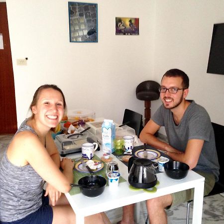 La Corte Sconta B&B Roma 罗马 外观 照片