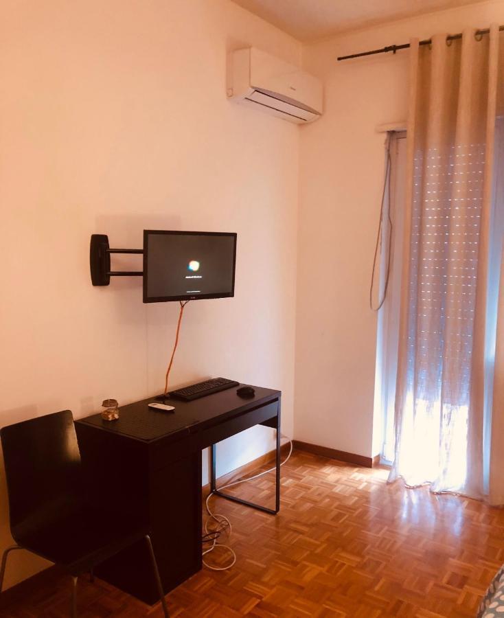 La Corte Sconta B&B Roma 罗马 外观 照片