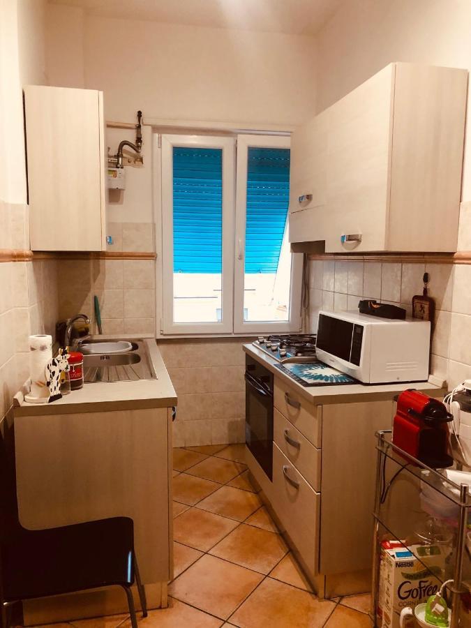 La Corte Sconta B&B Roma 罗马 外观 照片
