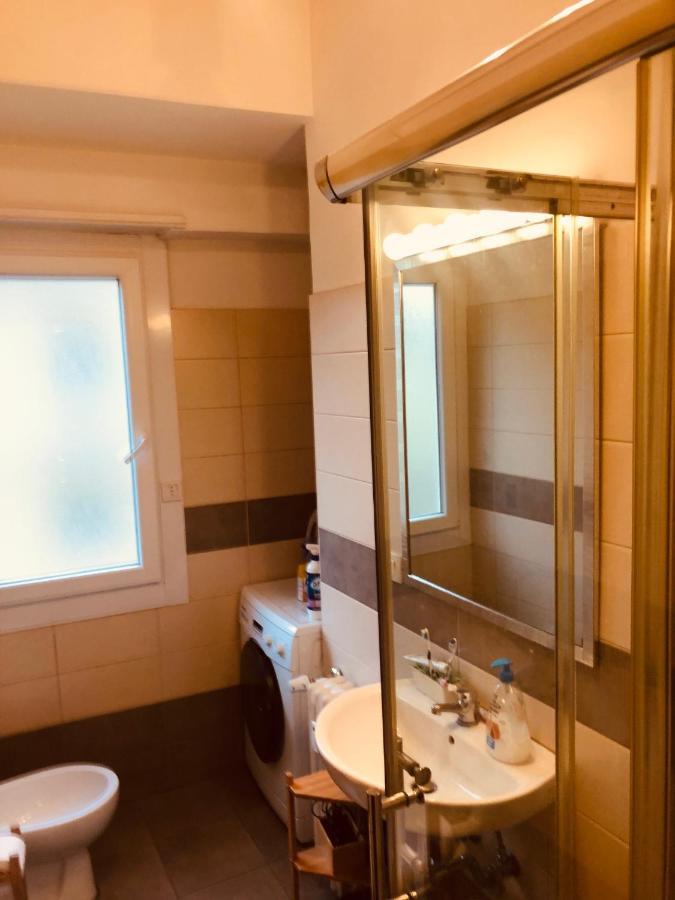 La Corte Sconta B&B Roma 罗马 外观 照片