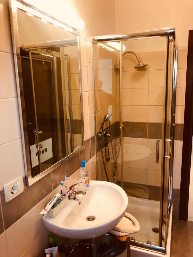 La Corte Sconta B&B Roma 罗马 外观 照片